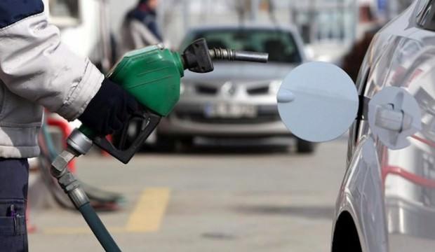 Petrol piyasasında flaş değişiklik