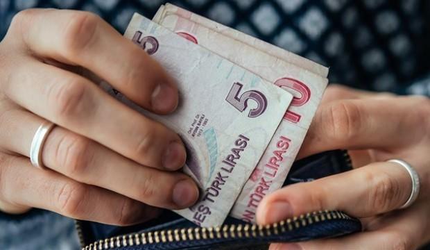 Emekliye 223 TL ek zam müjdesi!