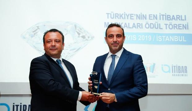 En itibarlı marka Turkcell seçildi