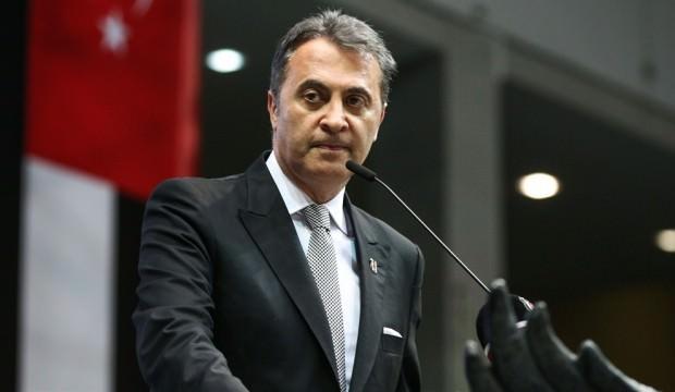 Beşiktaş'ta Fikret Orman dönemi bitiyor
