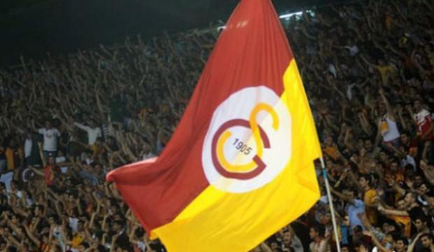 Galatasaray'a transfer yasağı!
