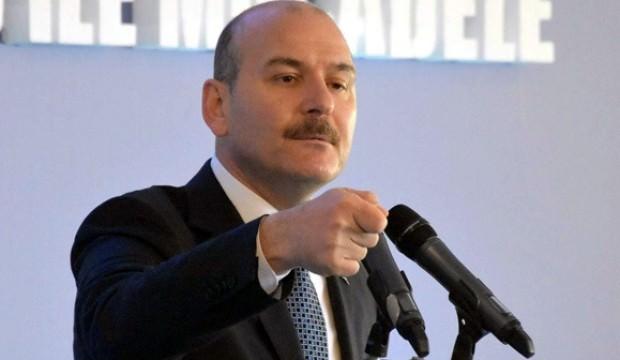 İçişleri Bakanlığı'ndan 81 ile talimat!
