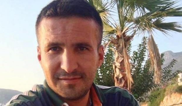 Kalp krizi geçiren turizmci, yaşamını yitirdi