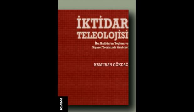 Kamuran Gökdağ'ın yeni kitabı raflardaki yerini aldı