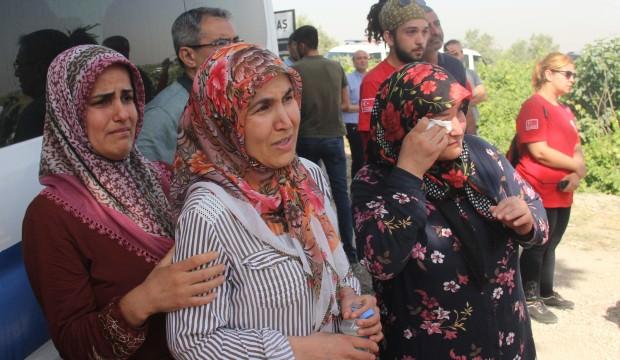 Kayıp 12 yaşındaki çocuğun cesedi bulundu