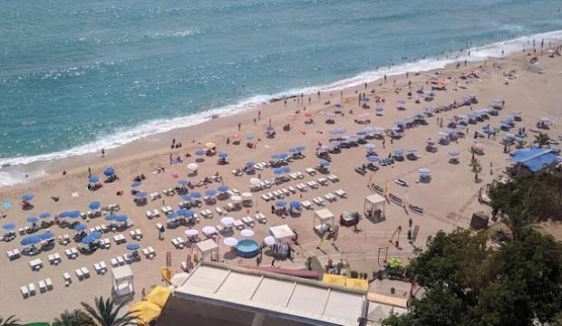 'Bayramda yer kalmadı' söylemlerine tepki