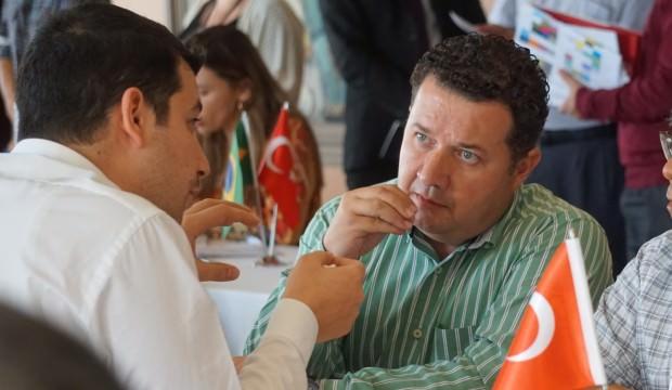 Latin Amerika'dan açıklama: En iyisi Türkiye'de