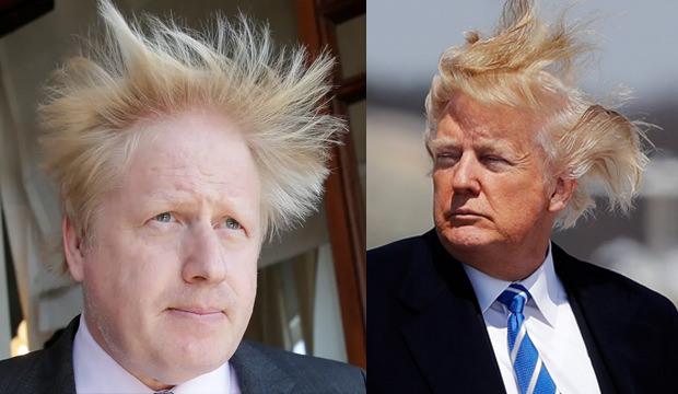 Merakla bekleniyordu! Trump desteklediği ismi açıkladı