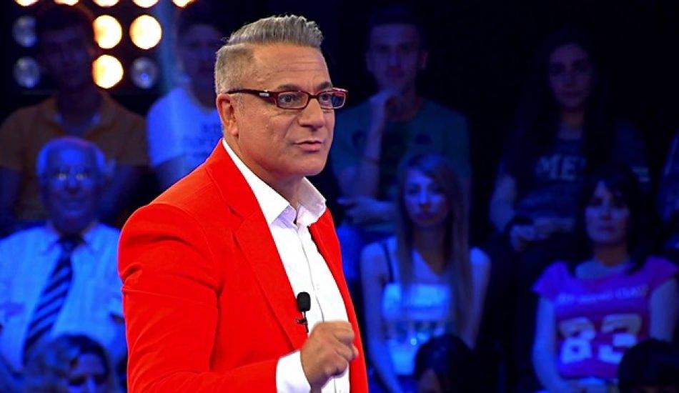 Mehmet Ali Erbil'den müjde! Yürümeye başladı