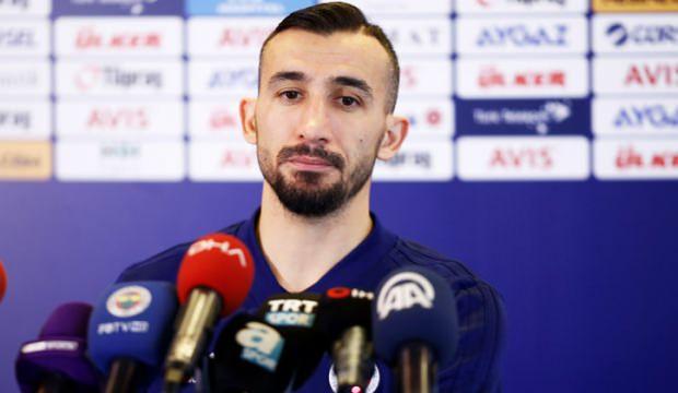 Topal'dan menajerine G.Saray talimatı!