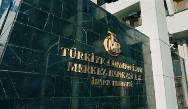 Merkez Bankası'nın net rezervi yükseldi!