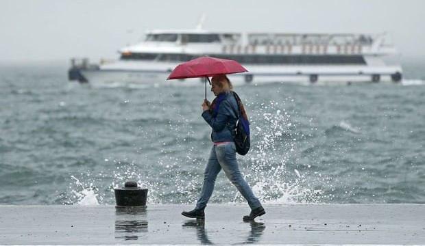 Meteoroloji'den "bayram havası" açıklaması