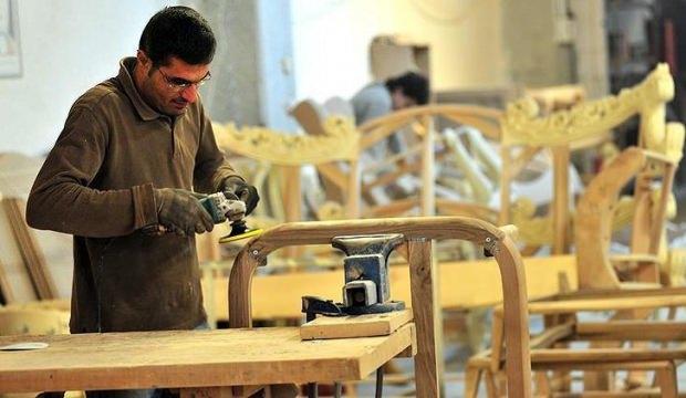 Mobilya Sektoru Ataga Kalkti Abd Ye 100 Cin E 30 Milyon Dolar Ekonomi Haberleri