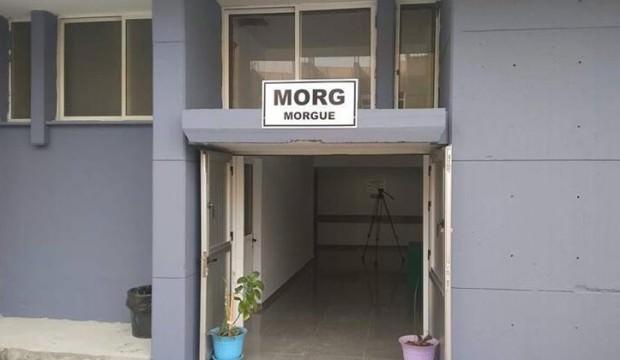 'Morg' krizinde yeni gelişme!