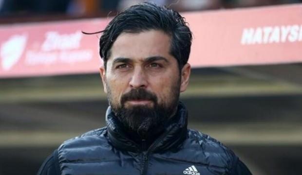 Palut: Çok istedik, olmadı, üzgünüz