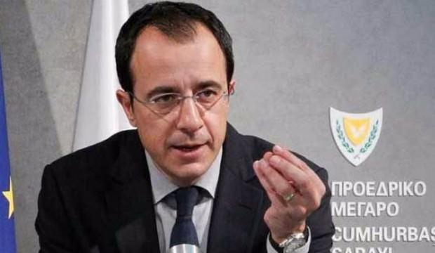 Rum bakan: Türkiye'yi AB'de istiyoruz