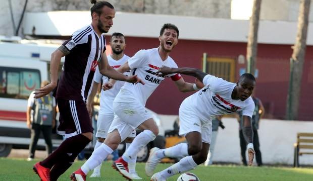 Süper Lig'e yükselecek son takım belli oluyor