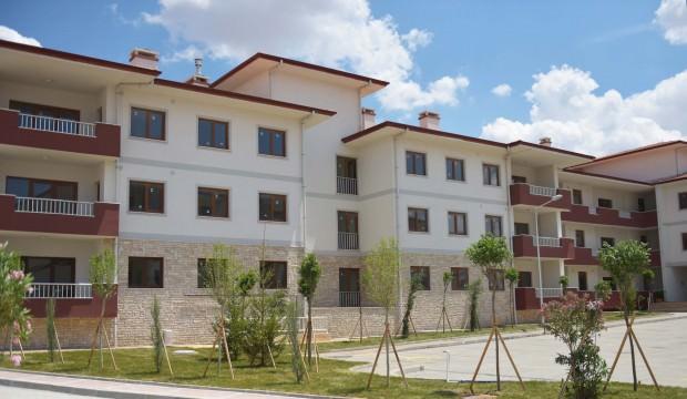 TOKİ bu yıl 15 bin konut sattı