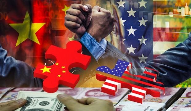 Trump'tan 419 milyar dolarlık hamle!