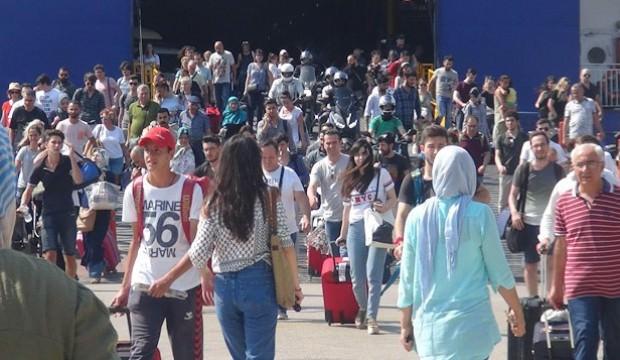 Turizmciler uyardı: Acele edin oteller dolmak üzere