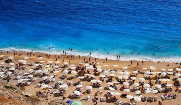 Türkiye Macaristan'dan yarım milyon turist hedefliyor