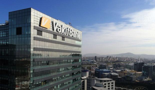 VakıfBank'a yeni genel müdür