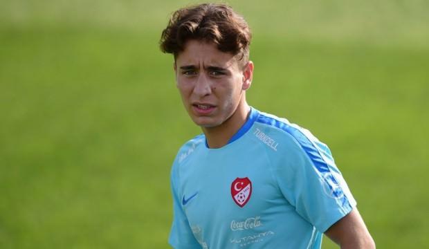 Hocası Emre Mor'un ayrılığını doğruladı!