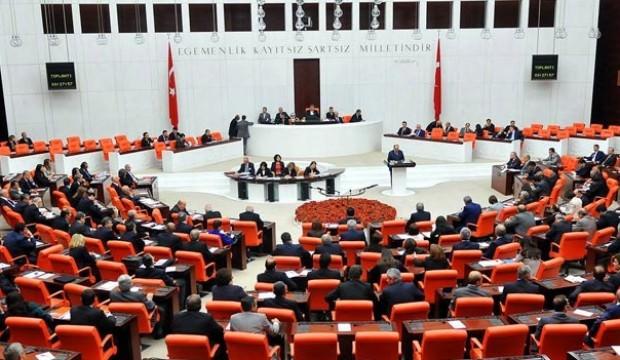 AK Parti'den flaş yeni askerlik toplantısı