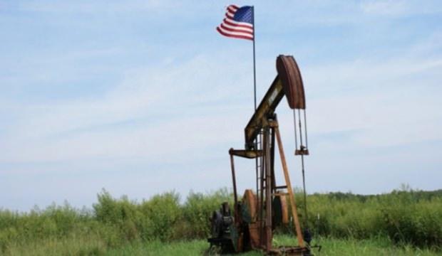 ABD'nin ham petrol stokları arttı