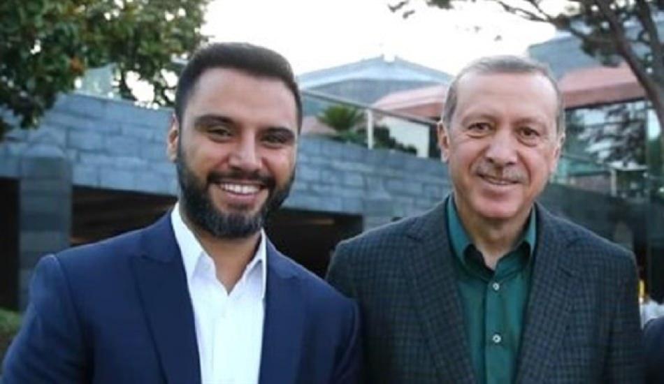 Alişan 'Başkan Erdoğan sevgisine' hakarete öyle bir karşılık verdi ki!