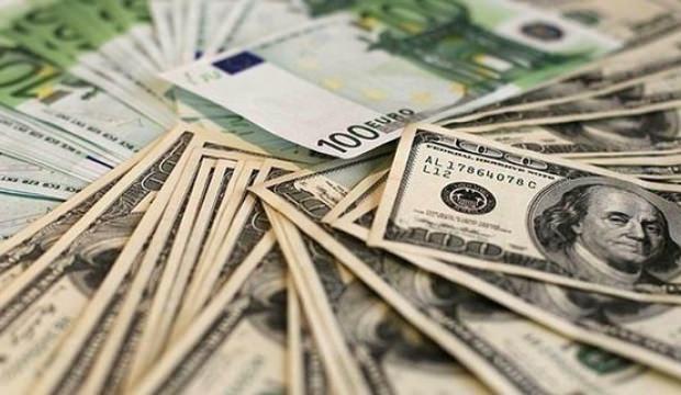 Avro, dolar karşısında ECB sonrası değer kazandı