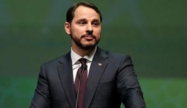 Albayrak'tan gıda fiyatlarıyla ilgili önemli açıklama