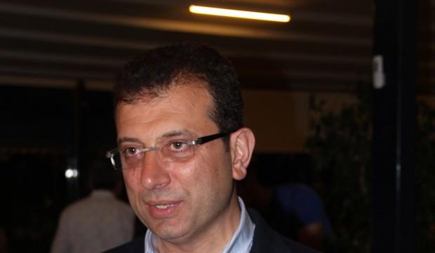 CHP'nin İstanbul adayı İmamoğlu valiye küfür etti