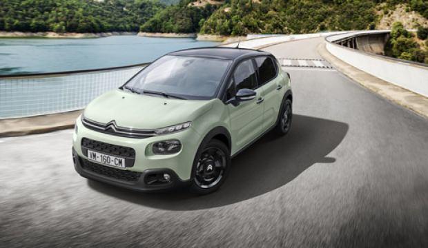 Citroen C3, 600 bin satış adedine ulaştı