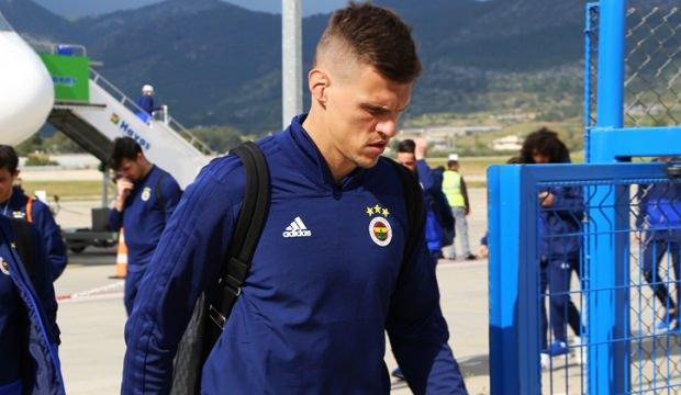İngiliz basını duyurdu! Martin Skrtel...