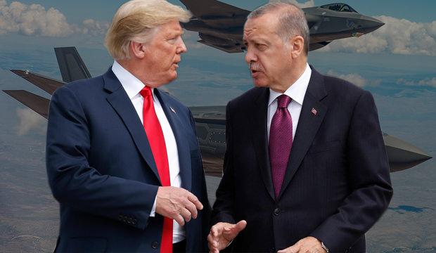 Hulusi Akar'a özel F-35 mektubu: Haberiniz olsun, ülkeden göndereceğiz