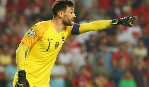Hugo Lloris: Hepimiz çok şaşkınız