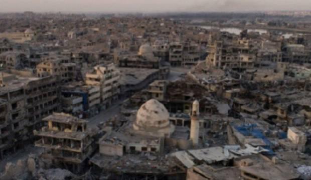 Irak’ın kalkınmasında Türkler rol oynayacak