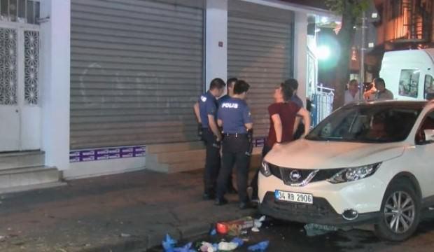İstanbul'da dehşet! Karı-koca birbirini bıçakladı