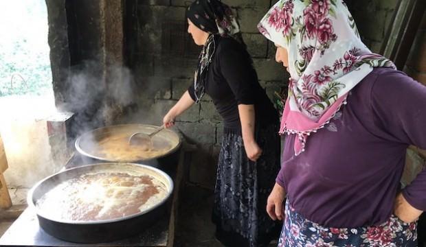 Kilosu 40 TL! Kapış kapış satılıyor