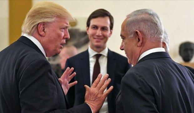 Kushner Filistin halkını ciddiye almıyor!