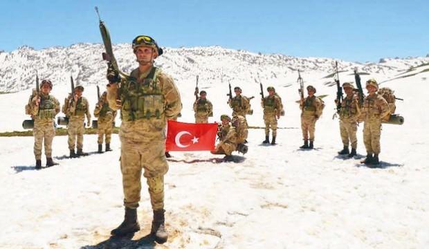 Milletten tam destek