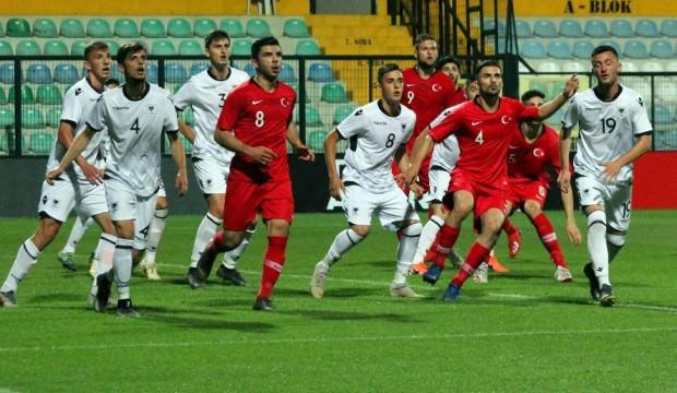 Milliler son dakikada yıkıldı!