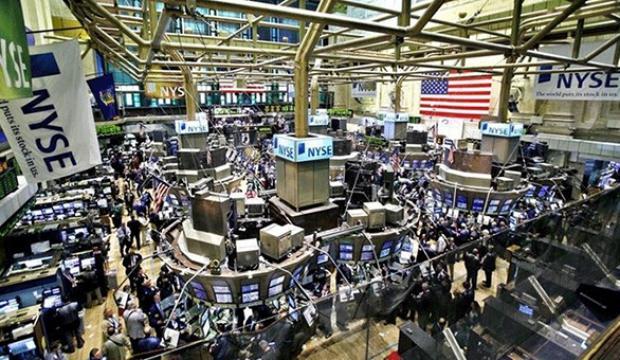 New York borsası, yükselişle açıldı