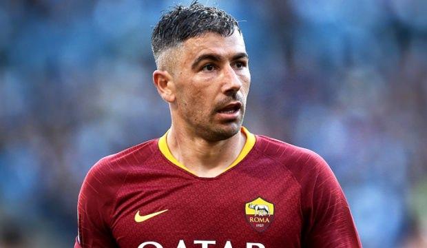 Fenerbahçe'den Kolarov bombası!