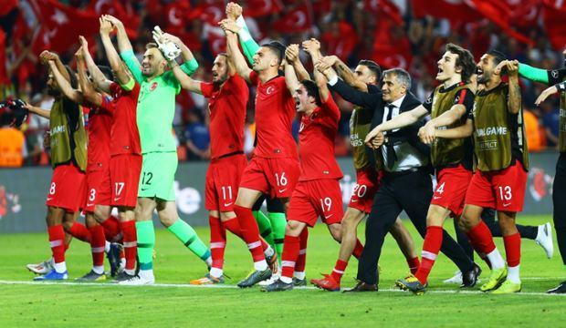 Yusuf, Abdülkadir ve Merih'ten Fransa yorumu!