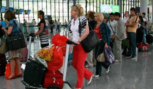 Gelmeye başladılar! Sayıları 6 milyonu bulacak