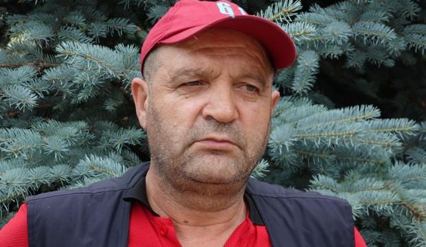 Şehidin babası: İçim ferahladı