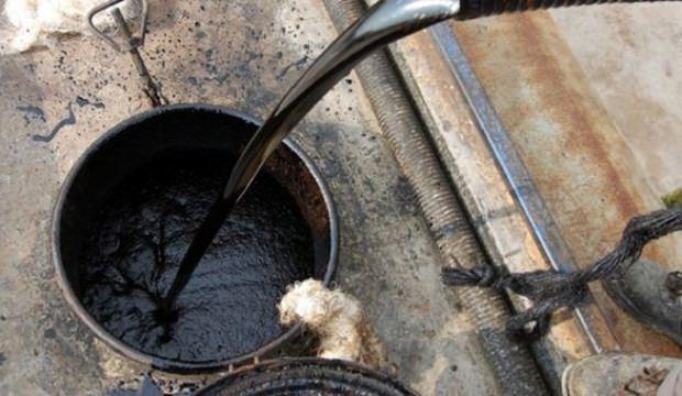 ABD'nin ham petrol stokları arttı