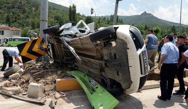 Acı bilanço: 86 kişi hayatını kaybetti